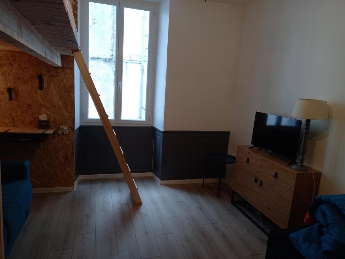Appartement Rue De La Cascade 64440 أو-بون المظهر الخارجي الصورة